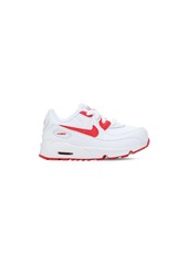 Nike Air Max 90 Lace-up Sneakers