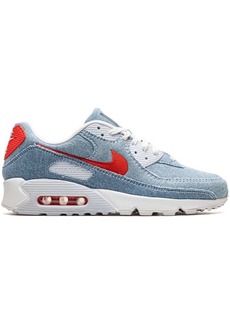 Nike Air Max 90 "Light Wash Denim" sneakers