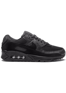 Nike Air Max 90 Recraft "Triple Black" sneakers