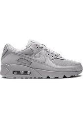 Nike Air Max 90 "Wolf Grey" sneakers