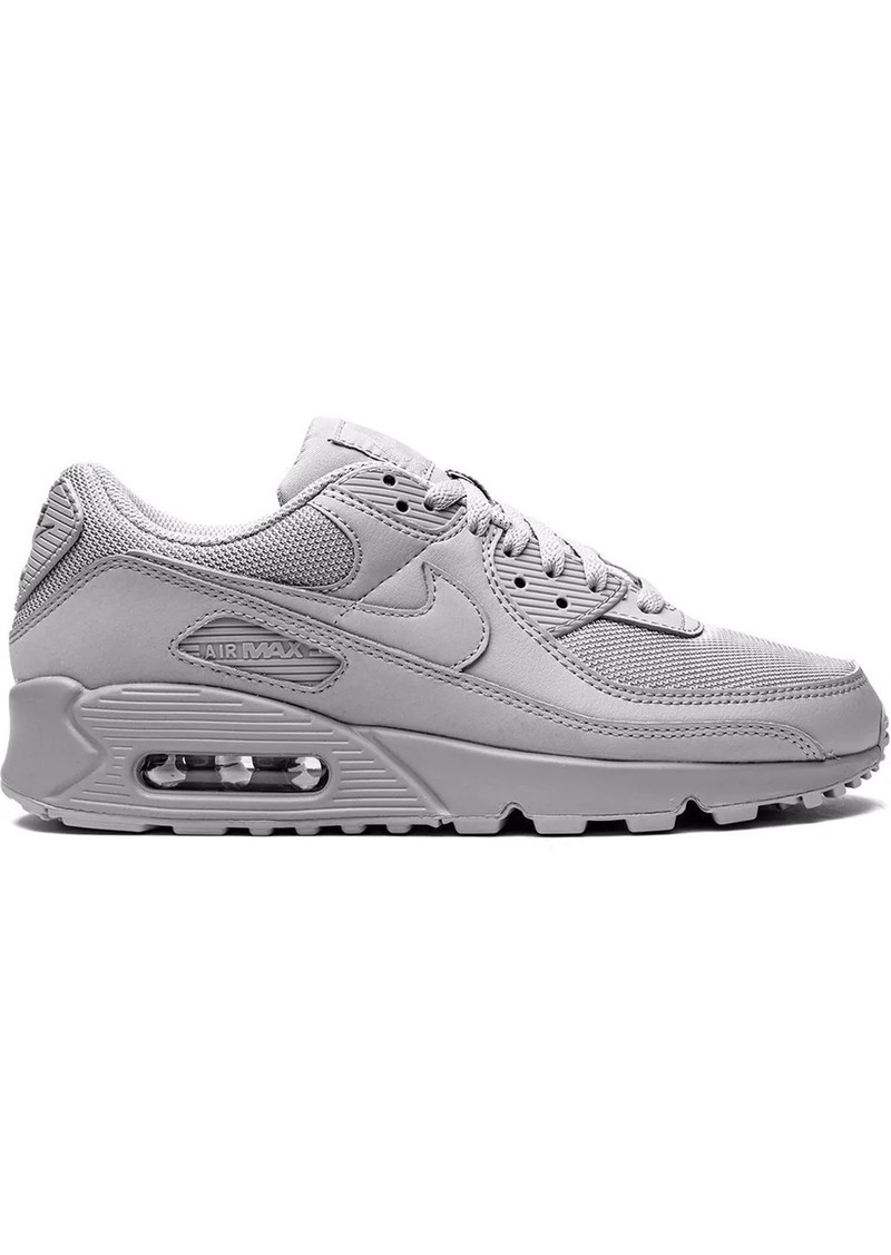 Nike Air Max 90 "Wolf Grey" sneakers