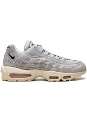 Nike Air Max 95 "Grey Fog" sneakers