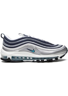 Nike Air Max 97 OG "Atlantic Blue Voltage Yellow" sneakers