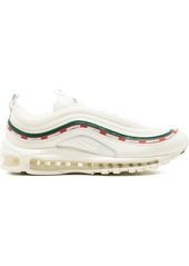 Nike x Undefeated Air Max 97 OG "White" sneakers