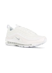 Nike Air Max 97 "Triple White" sneakers