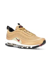 Nike Air Max 97 OG QS "Metallic Gold" sneakers