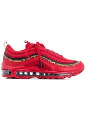 Nike Air Max 97 "Leopard Pack - Red" sneakers