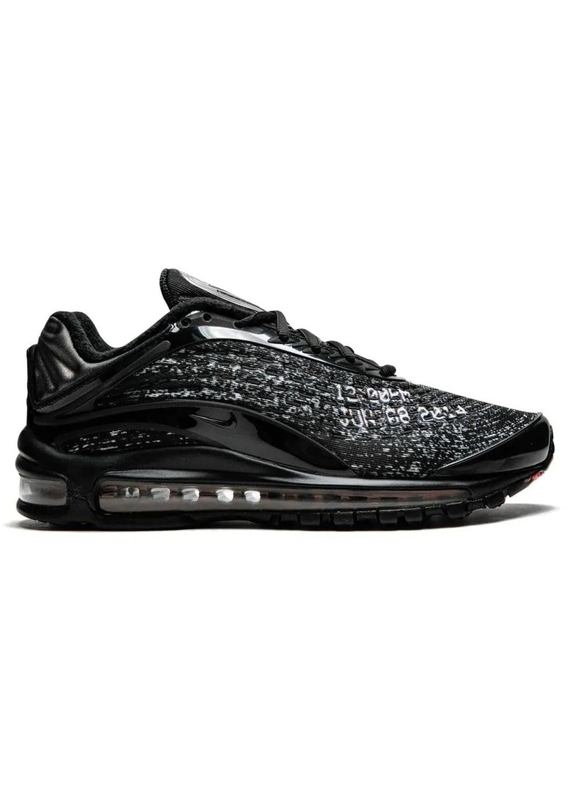 Nike x Skepta Air Max Deluxe sneakers