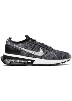 Nike Air Max Flyknit Racer "Black/White" sneakers