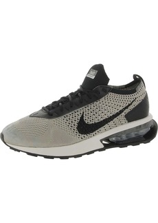 Nike Air Max Flyknit Racer Mens Running Shoes Lifestyle Running & Training Shoes
