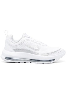 Nike Air Max lace-up sneakers