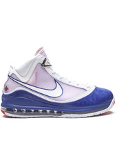 Nike Air Max Lebron 7 "Dodgers" sneakers