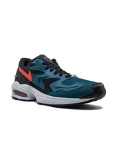 Nike Air Max2 Light sneakers