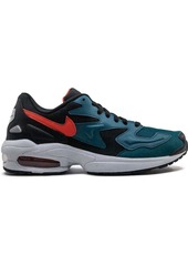 Nike Air Max2 Light sneakers