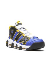 Nike Air More Uptempo "Peace,Love And Basketball" sneakers