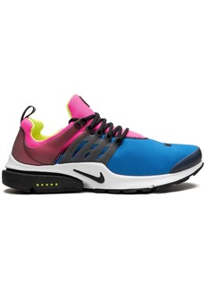 Nike Air Presto "Pink/Blue Volt" sneakers