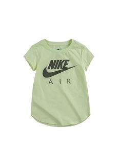 Nike Air Rainbow Reflective Tee (Toddler)