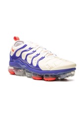 Nike Air Vapormax Plus ''Coconut Milk/Hyper Royal'' sneakers