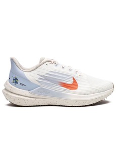 Nike Air Winflo 9 low-top sneakers