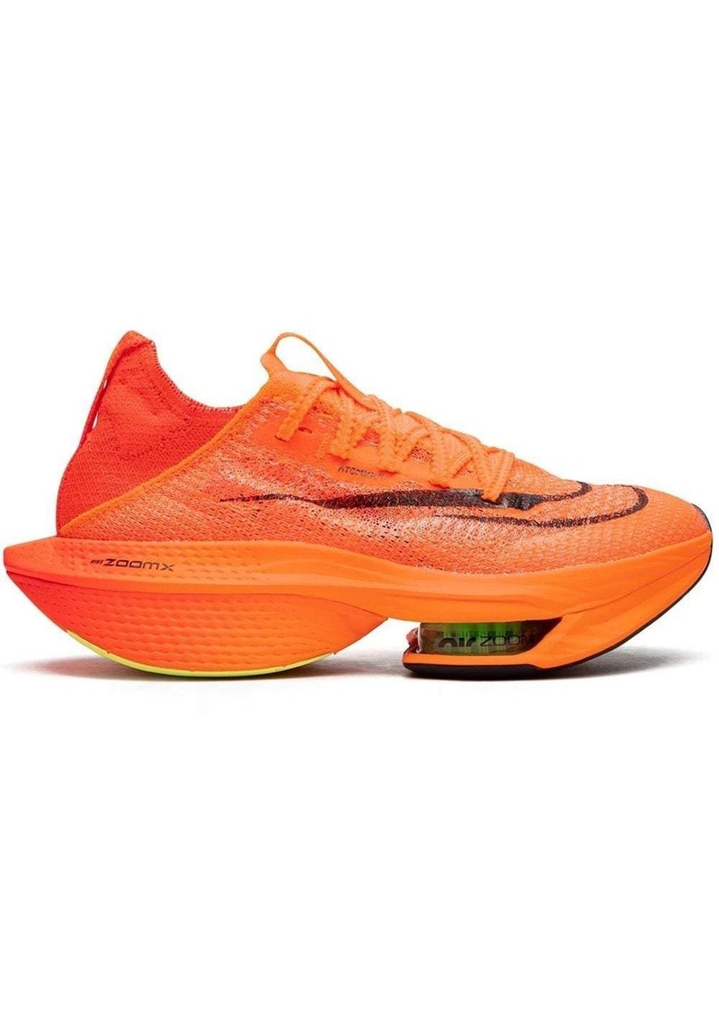 Nike Air Zoom Alphafly Next% sneakers