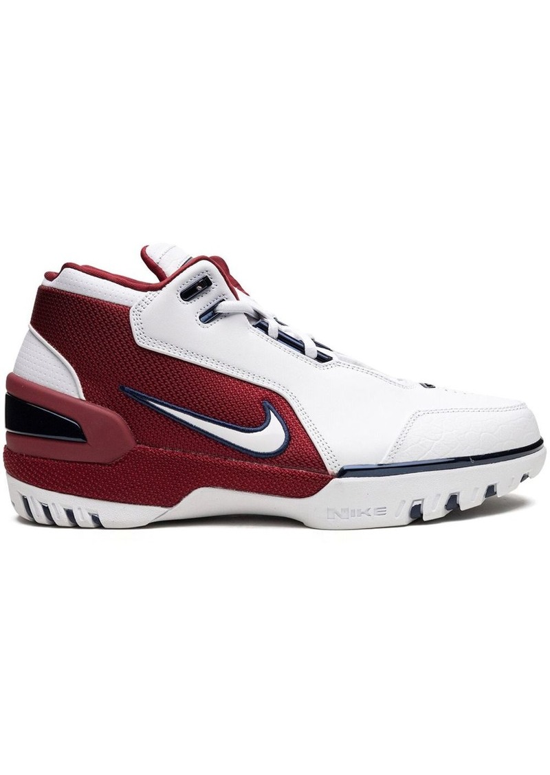 Nike Air Zoom Generation "First Game" sneakers