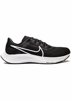 Nike Air Zoom Pegasus 38 "Black/White-Anthracite-Volt" sneakers