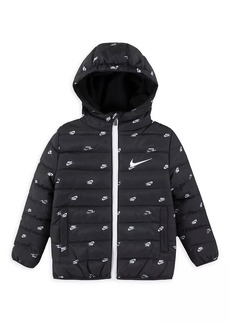 Nike Baby Boy's & Little Boy's Essential Padded Jacket