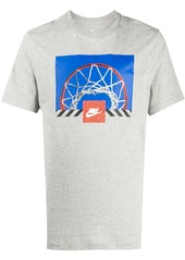 Nike Bball print T-shirt