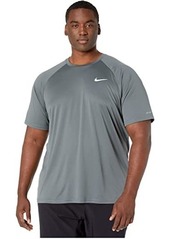 Nike Big & Tall Essential Short Sleeve Hydroguard