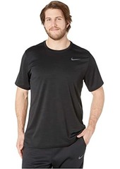 Nike Big & Tall Superset Top Short Sleeve