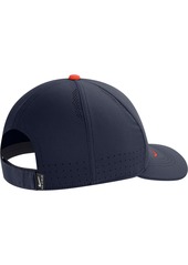 Big Boys and Girls Nike Navy Syracuse Orange Legacy91 Adjustable Hat - Navy