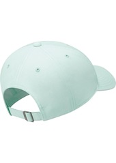 Big Boys Nike Mint Heritage86 Futura Adjustable Hat - Mint