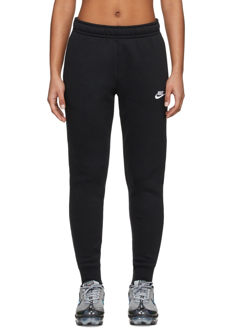 nike lounge pants