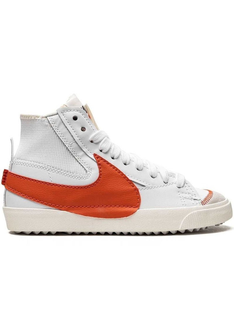 Nike Blazer Mid '77 Jumbo sneakers