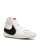 Nike Blazer Mid 77 Jumbo "White/Black" sneakers