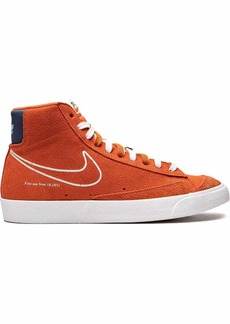 Nike Blazer Mid '77 "First Use/Orange" sneakers