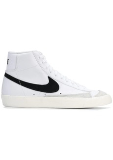 Nike Blazer Mid 77 Vintage "White - Black" sneakers