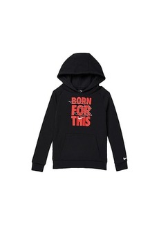 Nike Born For This Hoodie (Toddler)