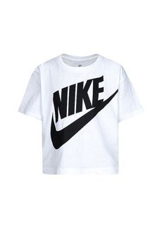 Nike Boxy T-Shirt (Toddler/Little Kids)