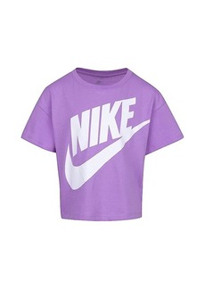 Nike Boxy T-Shirt (Toddler/Little Kids)
