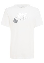 Nike Brandmarks Printed T-shirt