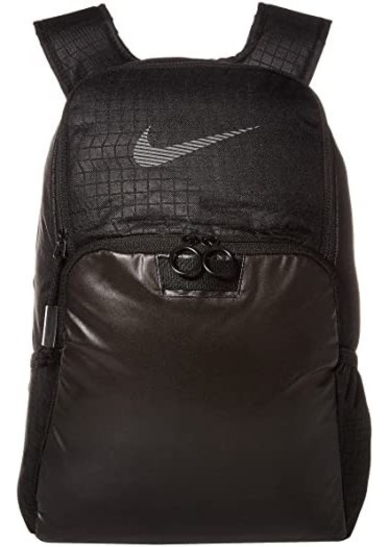 nike brasilia winterized backpack