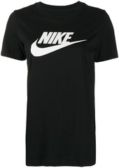 Nike classic logo t-shirt