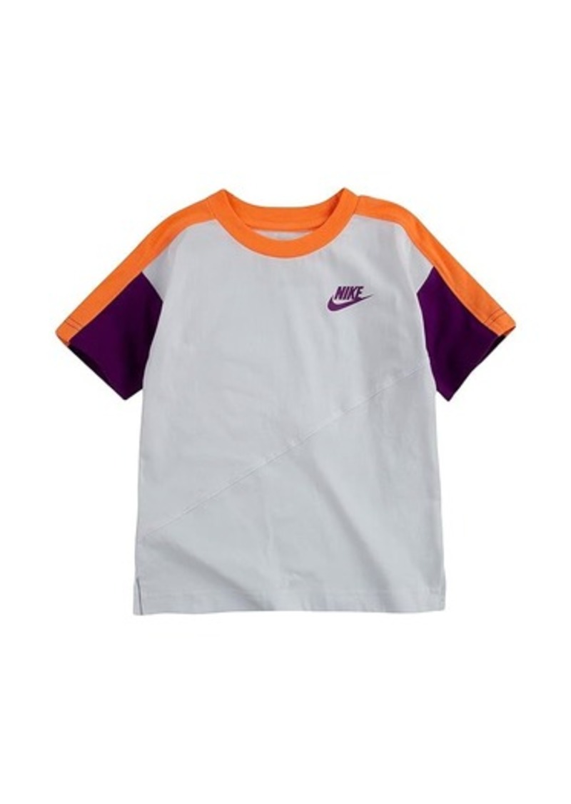 Nike Color-Block Tee (Toddler)