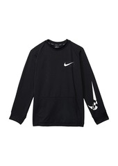 Nike Comfort Fleece Top (Little Kids/Big Kids)