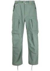 Nike convertible cargo trousers