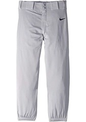 Nike Core Elastic Baseball Pants (Big Kids)