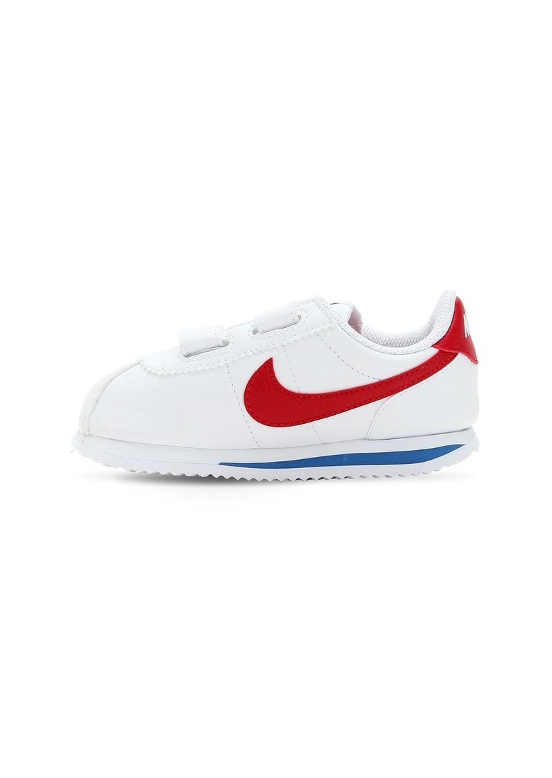 nike cortez with strap best price 9d87d 