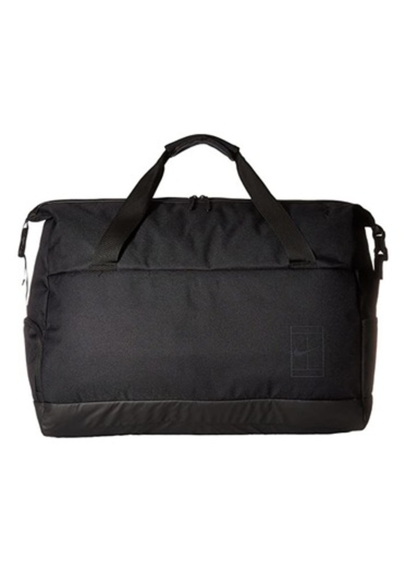 nike duffel bag tennis