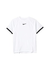 Nike Court Dri-FIT™ Short Sleeve Top (Big Kids)